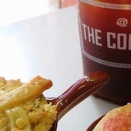 Anasu Coffee กาแฟสด ขนมเปี๊ยะ โรตีชาชัก บางแม่นาง