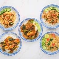 ป้าบุษ ตามสั่ง