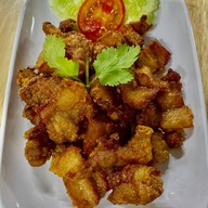 เมนูของร้าน อ้อยหวานบ้านสวน อ้อยหวานบ้านสวน