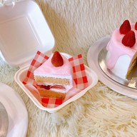 หวานพอดี โฮมเมด เบเกอรี่  (เค้กวันเกิด)