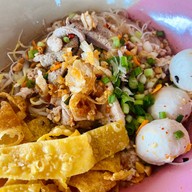 เมนูของร้าน อ้อยหวานบ้านสวน อ้อยหวานบ้านสวน