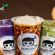 MOMOCHA สาขาหลังป้ายรถเมล์ปากทางลำลูกกา