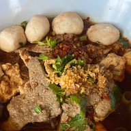 ก๋วยเตี๋ยวเรือกรุงสยาม