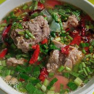 เล้ง.แซ่บ..ริมคลอง.. (บางกระดี่3)