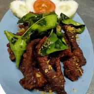 เมนูของร้าน manid0948696098 -