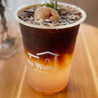 The Walkers Cafe and Space