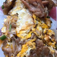 เมนูของร้าน Home Cake Cafe