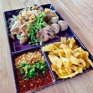 เมนูของร้าน อ้อยหวานบ้านสวน อ้อยหวานบ้านสวน