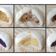 ซาลาเปานางเอก เลย