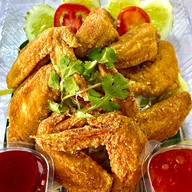 เมนูของร้าน อ้อยหวานบ้านสวน อ้อยหวานบ้านสวน