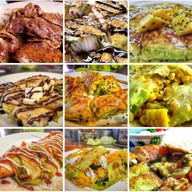 Greenpancake