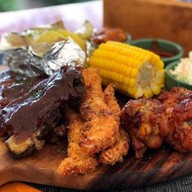 Outback Sport Bar and Restaurant