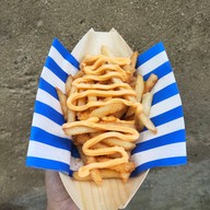 เมนูของร้าน Chips & Ships