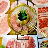 เมนูของร้าน เตาถ่าน โพนยางคำ บ้านฉาง