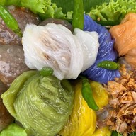 บ้านสาคู (สาคูปากหม้อตลาดสาย 2)