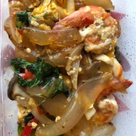 เมนูของร้าน Home Cake Cafe