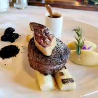 เมนูของร้าน L'Oliva Ristorante Italiano & Wine Bar พร้อมพงษ์