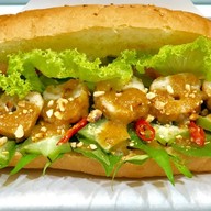 เมนูของร้าน Paté ปาเต เชียงใหม่