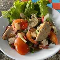 พายำ-อาหารตามสั่ง