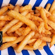 Chips & Ships