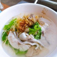 เจ๊นกข้าวต้มทรงเครื่อง