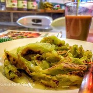 Greenpancake
