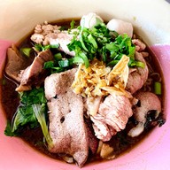 เมนูของร้าน อ้อยหวานบ้านสวน อ้อยหวานบ้านสวน