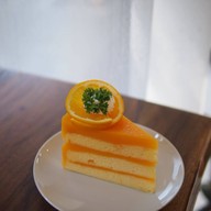 เมนูของร้าน The Walkers Cafe and Space