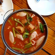 ร้านอาหารชื่นใจ