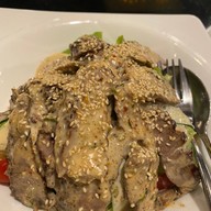 เมนูของร้าน Flow Restaurant and Bar พหลโยธิน 9