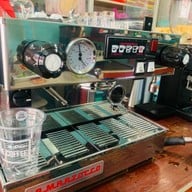 Anasu Coffee กาแฟสด ขนมเปี๊ยะ โรตีชาชัก บางแม่นาง