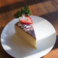 เมนูของร้าน The Walkers Cafe and Space