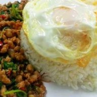 ตามสั่งท้ายซอย คานหาม