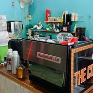 Anasu Coffee กาแฟสด ขนมเปี๊ยะ โรตีชาชัก บางแม่นาง