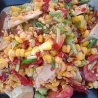 ไทยอีสานยำแซ่บ