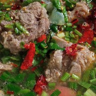 เล้ง.แซ่บ..ริมคลอง.. (บางกระดี่3)