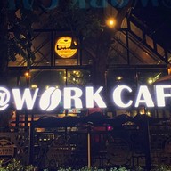 หม่าล่า @work