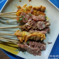 หม่าล่าทองคำ มหาชัยสตีนฟู้ด