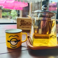 Tin Cafe หงาว