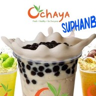 Ochaya โรบินสันสุพรรณบุรี