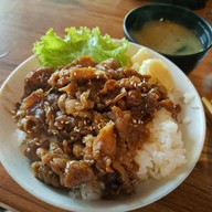 YoKozuna (ไยโกสุนะ ซูชิ)  ศุภาลัยปาร์ค แยกเกษตร