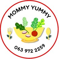 Mommy Yummy ก๋วยเตี๋ยวแห้ง สปาเกตตี