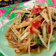 ผัดไทยถาด บ้านหมอแต๋ว