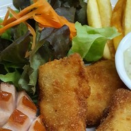 สเต๊กอารมดี ไม่มีสาขา