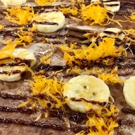 เครปบ้านเนินทางรถไฟ-ถนนเลียบทางรถไฟ