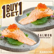 Kabocha Sushi Homepro พระราม 9