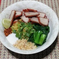 ขนมจีนอาซ้อแวว