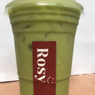 Cafe Rosy