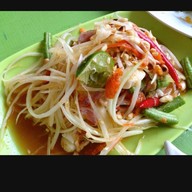 ณัฐวรรณโภชนาอาหารตามสั่ง ไม่มีสาขา