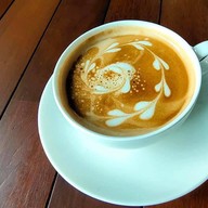 Tin Cafe หงาว